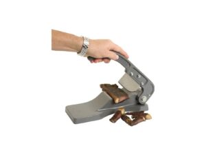 BILTONG CUTTER MANUAL - ALUMINIUM CAST