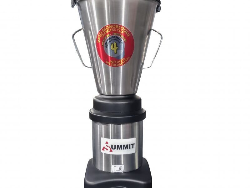 BLENDER SUMMIT 4LT - SEAMLESS BOWL
