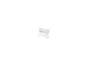 BOWL 12.4x6.8cm