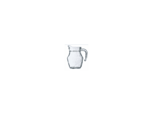 BROC JUG WITH LID 500ml