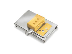 CHEESE CUTTER MINI - 200 x 115mm