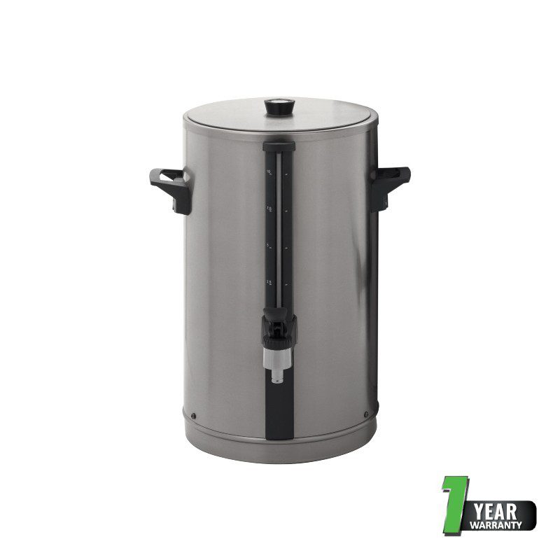 BULK BREWER URN BRAVILOR - 5Lt