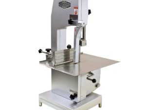 Butcherquip Table Top Bandsaw