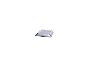C CHAFER INDUCTION SQUARE SMART SPARE LID - EXCLUDES HINGE AND HANDLE