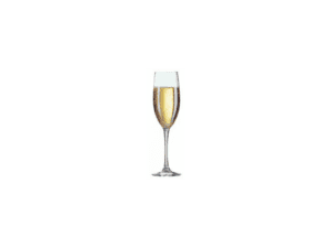 CABERNET FLUTE  240ml