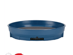 CAMDUCTION BASE PELLET FOR SINGLE PHASE CAMDUCTION SYSTEM - NAVY BLUE 24.31CM DIAMETER