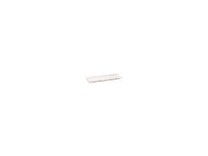 CANAPE TRAY / AMUSE BOUCHE TRAY 31CM