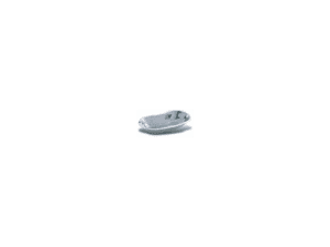 CHAFER INDUCTION ROUND SMART SERVING INCLUDING BURNER