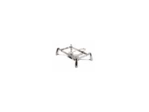 CHAFER INDUCTION STAND RECTANGULAR SMART W INCLUDING BURNERS