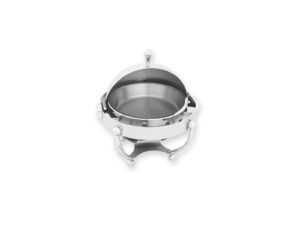CHAFER ROUND INFINITI CLASSIC - ROLLTOP - 330mm