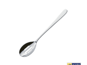 CHAFING SLOTTED SPOON 38CM (1)