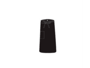 CHEFS UNIFORM - BISTRO DENIM APRON