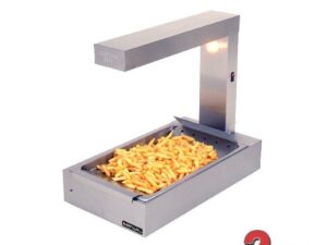 CHIP DUMP ANVIL