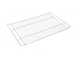 CHROME GRID - 600 x 400mm