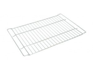 CHROME GRID - PRIMA OVEN ANVIL