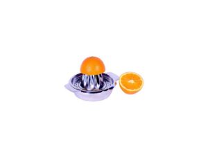 CITRUS JUICER MANUAL - S/STEEL