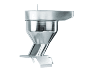 VEG PREP MACHINE - CL60 AUTOMATIC FEED HEAD ONLY