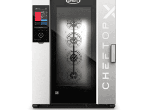 COMBI STEAM OVEN - CHEFTOP X - 10 GN2/1 - GAS