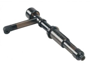 CONDIMENT SERVER - PUMP ONLY [ST STEEL]