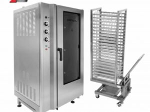 COMBI STEAM OVEN ANVIL - 20 PAN