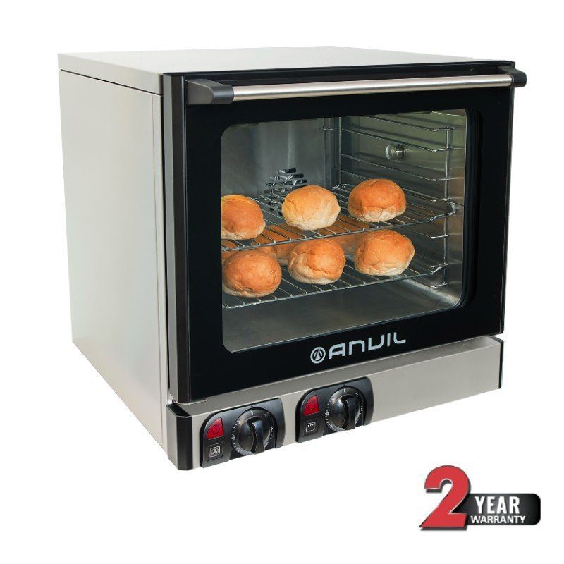 CONVECTION OVEN ANVIL - PRIMA