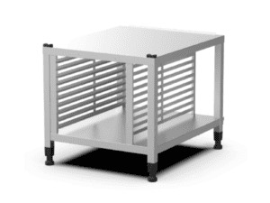 CONVECTION OVEN - HIGH STAND 6 GN2/1