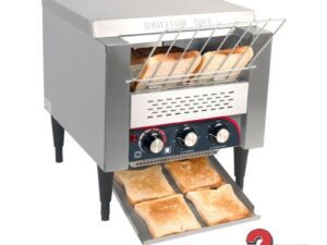 CONVEYOR TOASTER ANVIL