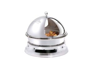CROISSANT WARMER INFINITI