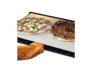 DECK OVEN ANVIL - CERAMIC PLATE - 600 x 400mm