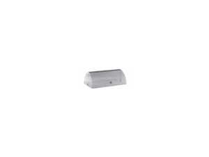 DOME COVER POLYCARBONATE