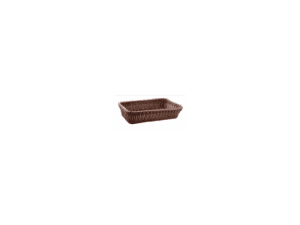 DOMINO BREAD BASKET
