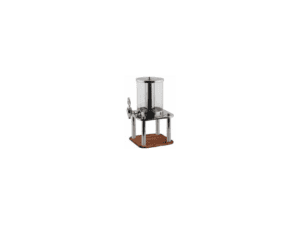 DOMINO JUICE DISPENSER