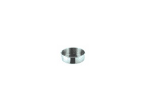 DOMINO ROUND WATER PAN S/STEEL