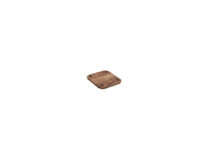 DOMINO WOODEN BASE SQUARE