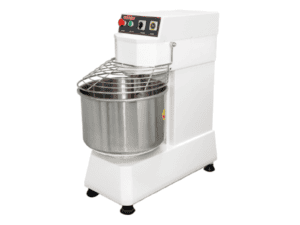 DOUGH MIXER ANKOR - 20Lt - SINGLE PHASE