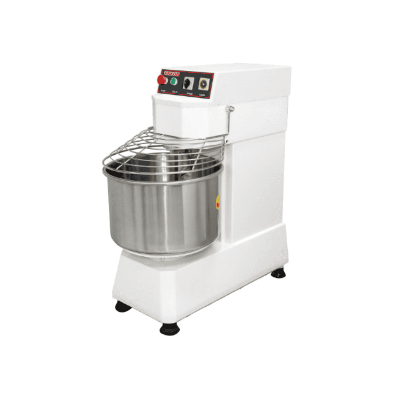 DOUGH MIXER ANKOR - 30Lt