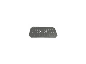 DRAIN SHELF S/STEEL-GN 1/1