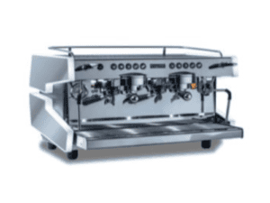 ESPRESSO MACHINE - [2 GROUP] FULLY AUTOMATIC/ELECTRONIC - NEO