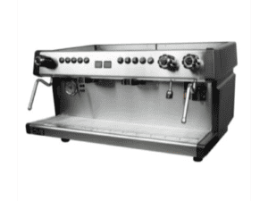 ESPRESSO MACHINE - [2 GROUP] SEMI AUTOMATIC 'BLACK' - LUNA