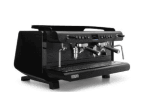 ESPRESSO MACHINE - [3 GROUP] FULLY AUTOMATIC/ELECTRONIC 'BLACK' - SATURNO