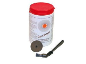 ESPRESSO MACHINE CLEANING KIT