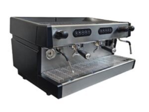 ESPRESSO MACHINE - FULLY AUTOMATIC - UNICA
