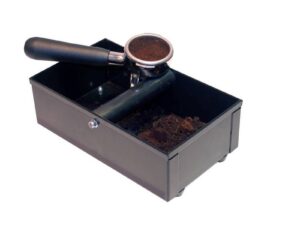 ESPRESSO MACHINE - KNOCK BOX