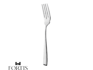 FISH FORK 18/10 S/STEEL (12)