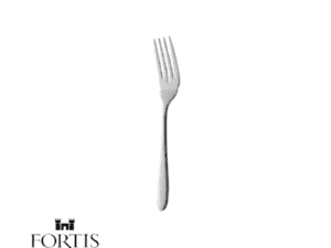 FISH FORK S/STEEL (12)