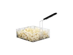 FISH FRYER BASKET - SPARE BASKET S/STEEL - McCAIN/ANVIL FRYER