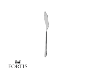 FISH KNIFE S/STEEL (12)