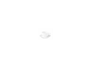 FLAT SAUCER