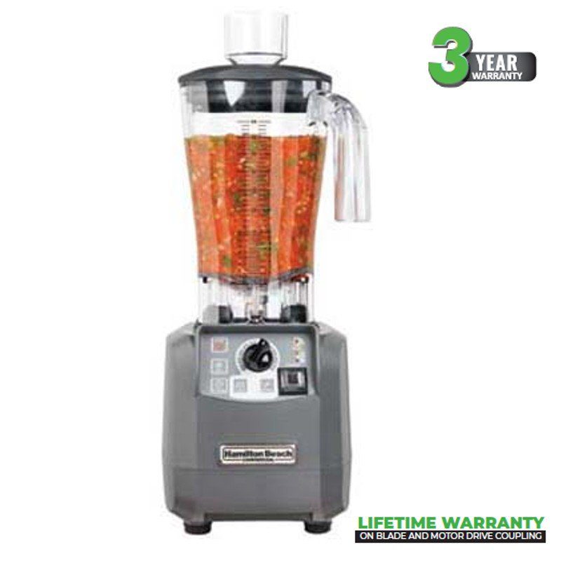 FOOD BLENDER HAMILTON BEACH