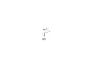 FOOD TAG - TWIN ARM S/STEEL